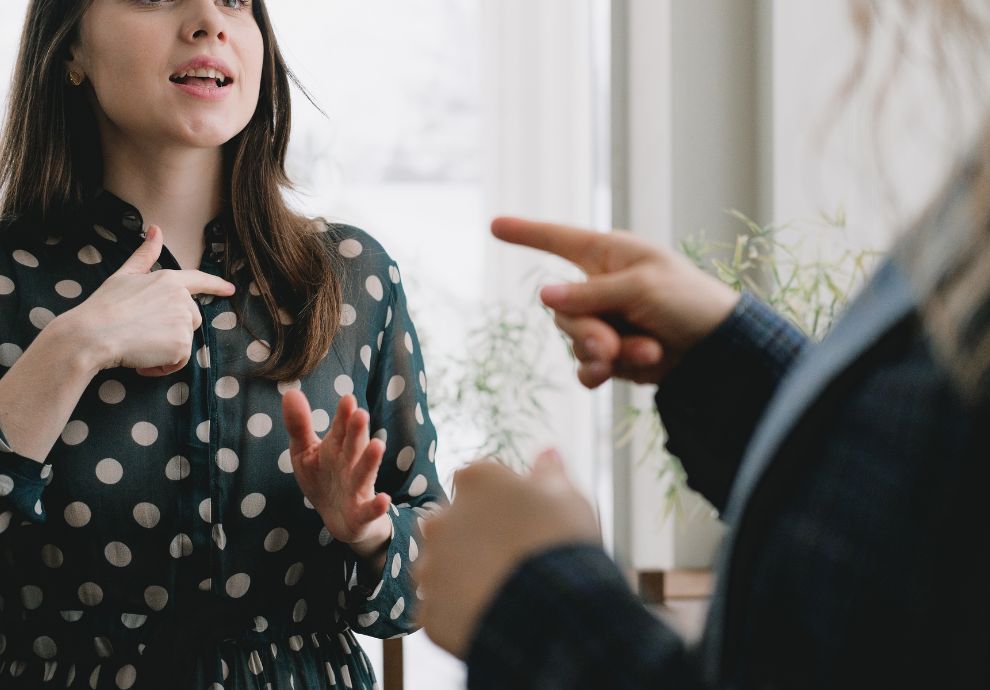 Mediação e Resolução de Conflitos