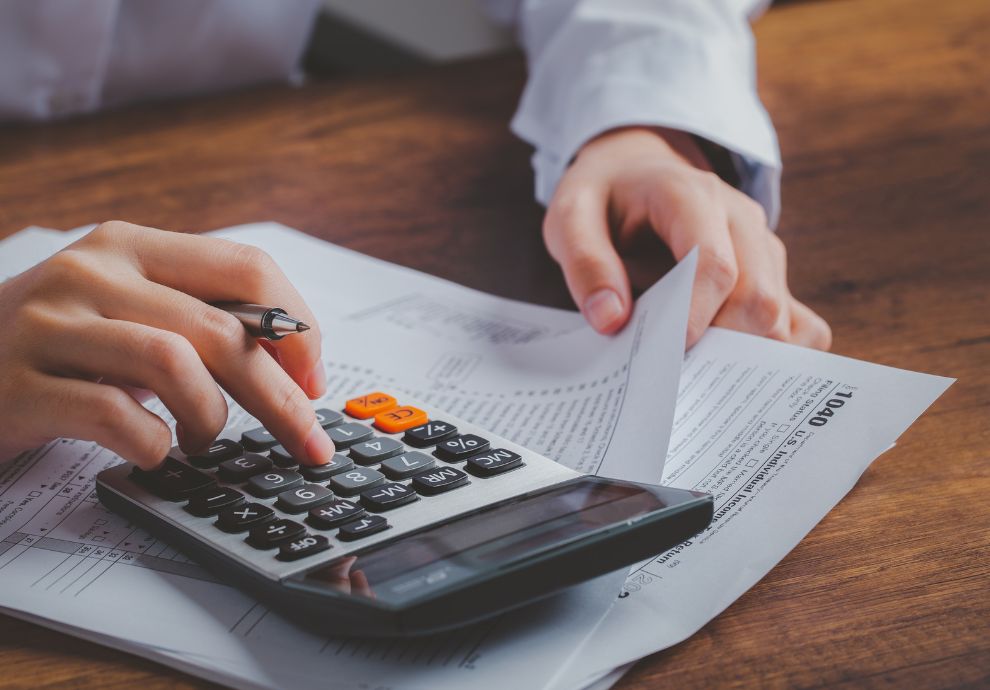 Planejamento Tributário